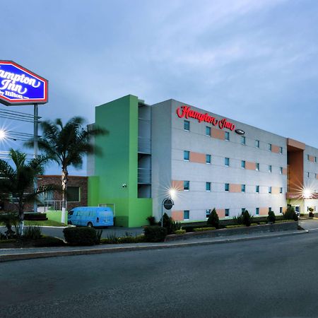 Hotel Hampton By Hilton San Juan del Río Zewnętrze zdjęcie