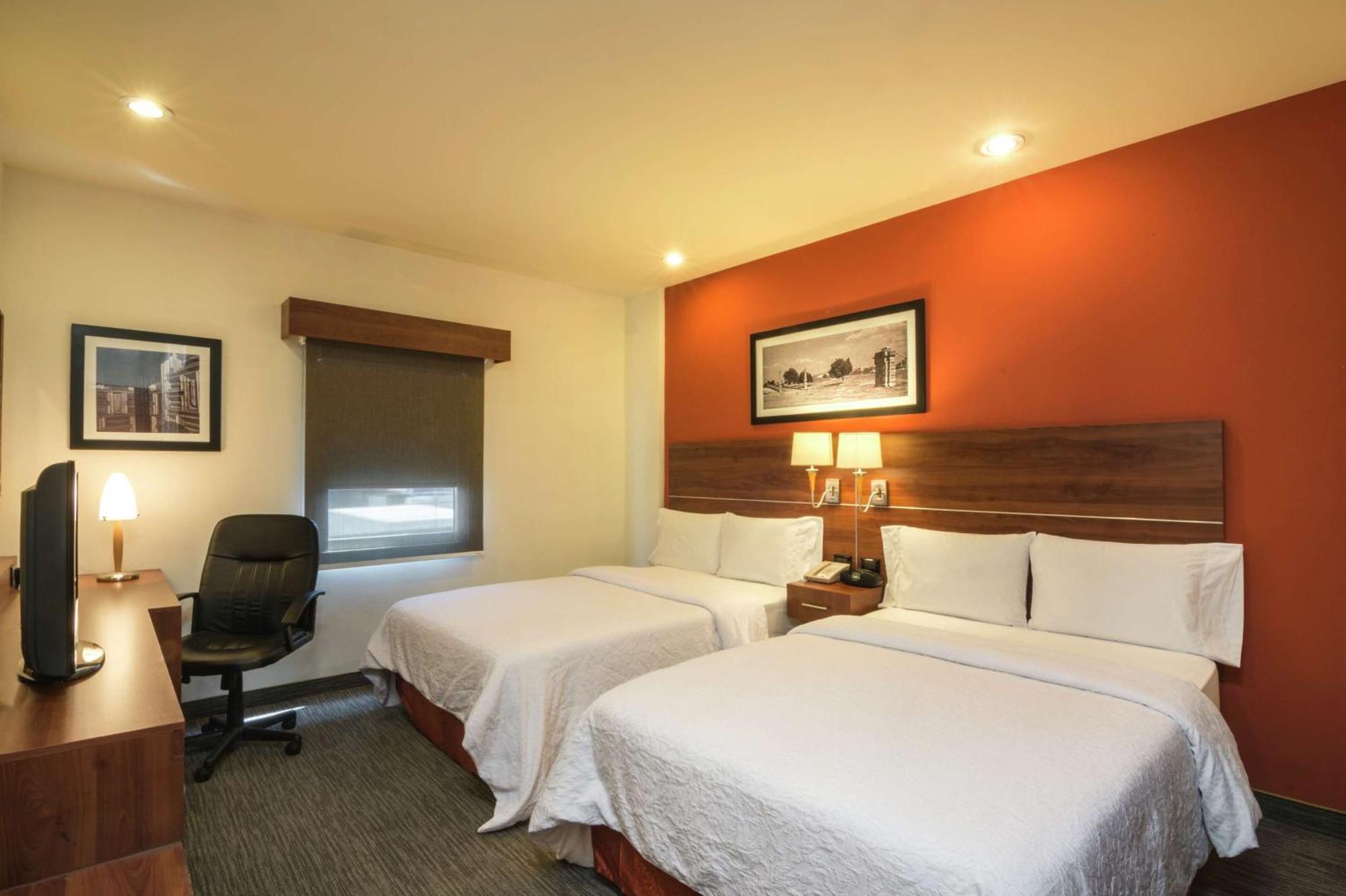Hotel Hampton By Hilton San Juan del Río Zewnętrze zdjęcie