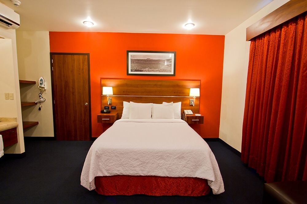 Hotel Hampton By Hilton San Juan del Río Zewnętrze zdjęcie