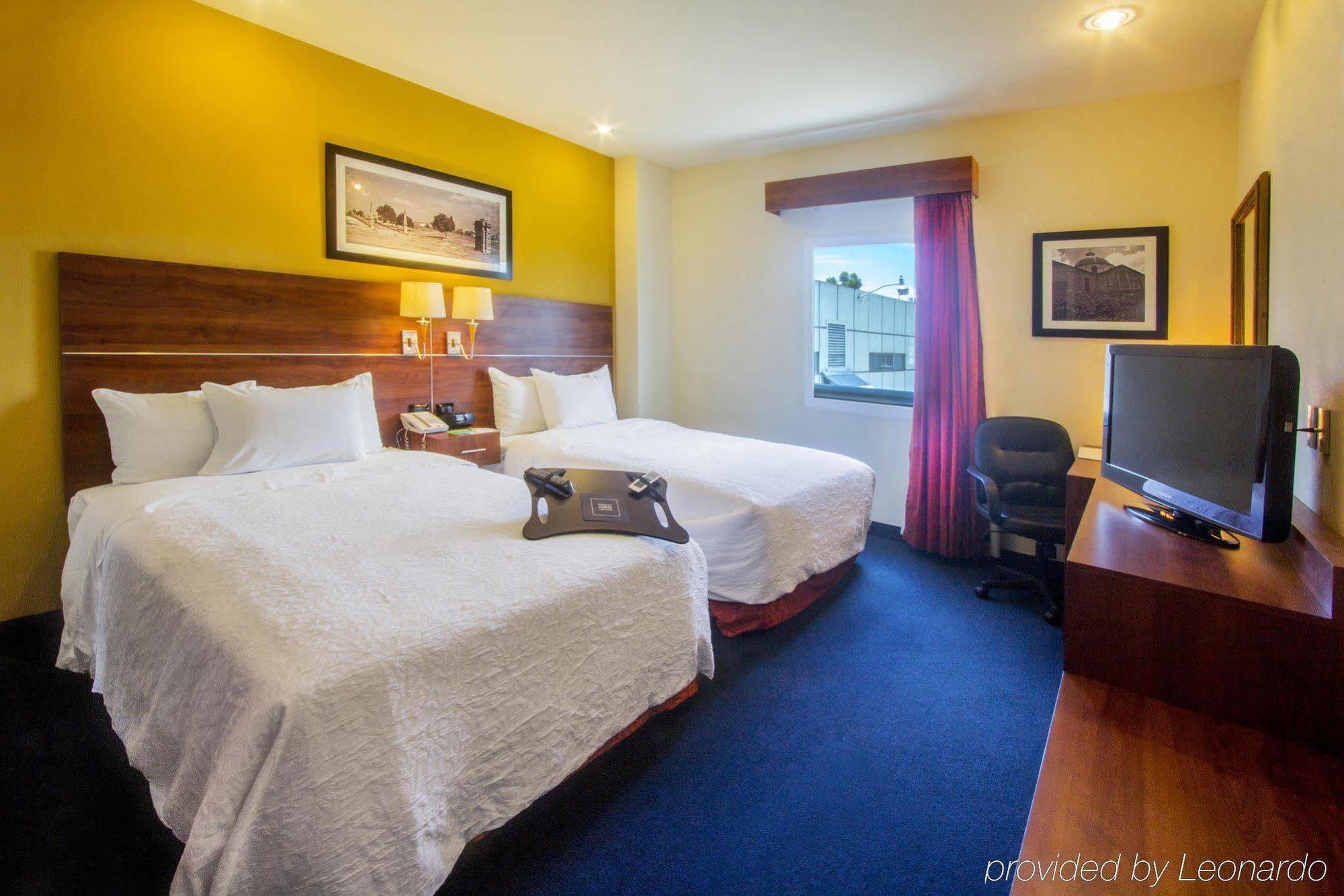 Hotel Hampton By Hilton San Juan del Río Zewnętrze zdjęcie