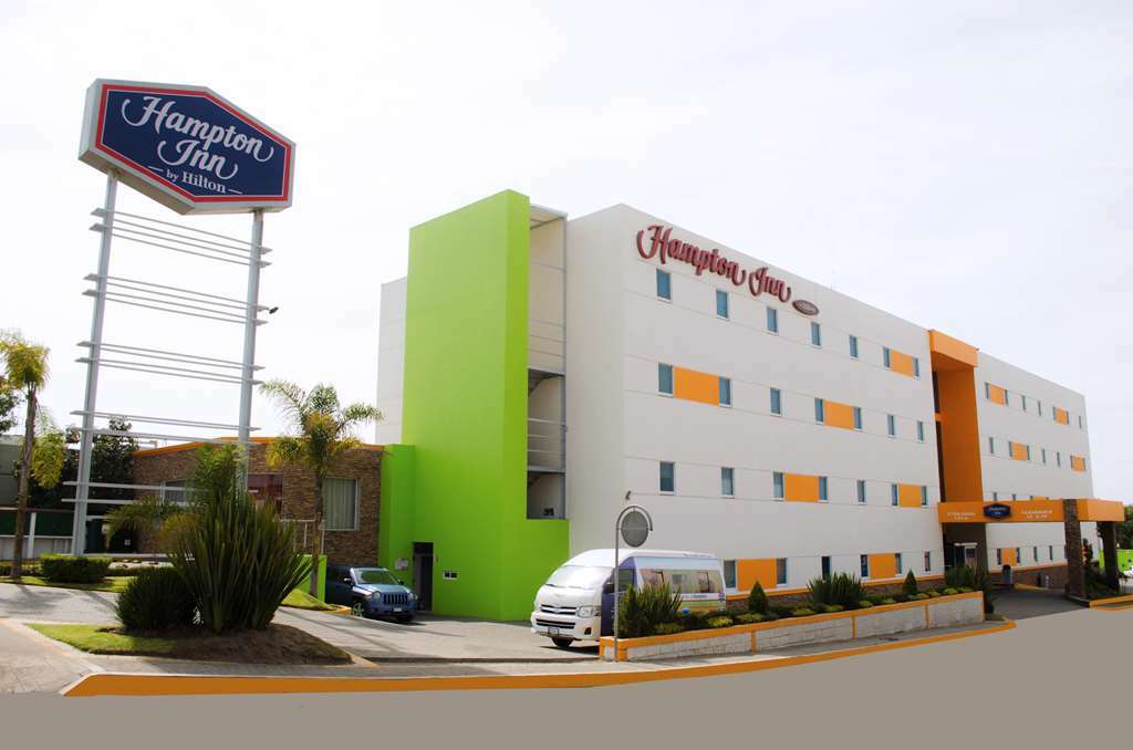 Hotel Hampton By Hilton San Juan del Río Zewnętrze zdjęcie